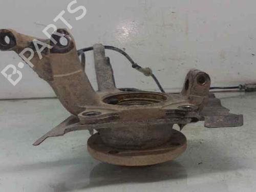 Right front steering knuckle FIAT PUNTO (188_) 1.2 60 (188.030, .050, .130, .150, .230, .250) | BP7931968M26 