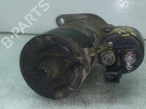 Startmotor VW POLO IV (9N_, 9A_) 1.4 TDI | BP7933483M8 