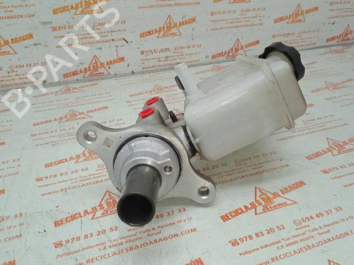 Brake master cylinder HYUNDAI i40 I (VF)  | BP7946845M77 