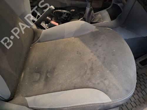 Sæde højre fortil Sæde højre fortil CITROËN C3 II (SC_) [2009-2026] 34700280 34700280