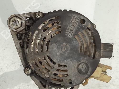 Alternator FORD FOCUS II (DA_, HCP, DP) 1.8 TDCi | BP8524863M7