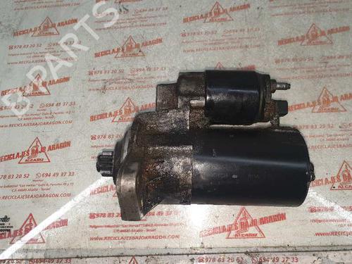 Used Starter SEAT TOLEDO II (1M2) [1998-2006]  7944371