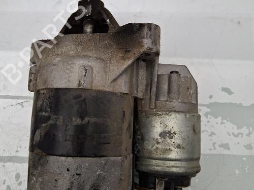 Starter RENAULT CLIO III (BR0/1, CR0/1) 1.2 16V (BR02, BR0J, BR11, CR02, CR0J, CR11) | BP30642439M8