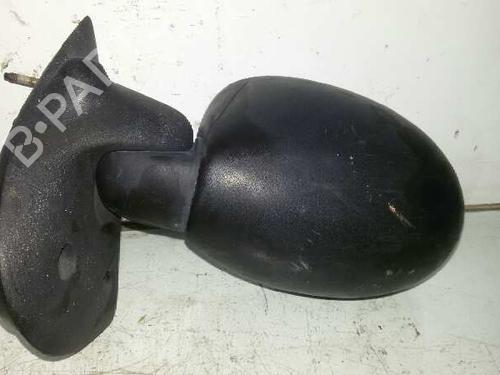 Used Left mirror RENAULT TWINGO I (C06_) [1993-2012]  7930879