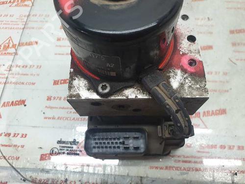 ABS pump SEAT LEON (1M1) 1.9 TDI 25718