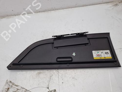 Handskerum FORD FOCUS C-MAX (DM2) 1.6 TDCi | BP17906188C95 
