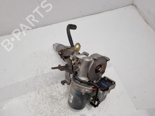 Used Steering column RENAULT KANGOO / GRAND KANGOO II (KW0/1_) 1.5 dCi 70 (KW0V, KW0A) (68 hp) 8533782