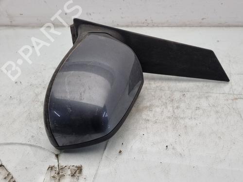 Left mirror FORD FOCUS C-MAX (DM2) 1.6 TDCi | BP17906130C26 