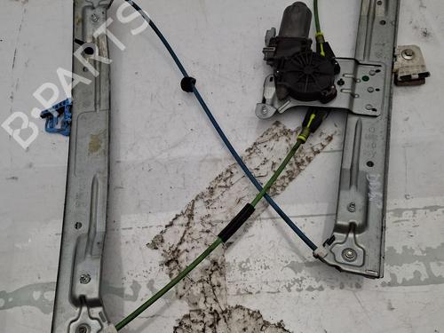Used Front right window mechanism CITROËN C3 Picasso (SH_) 1.6 HDi (90 hp) 32392110