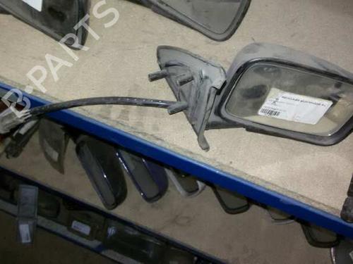 Used Right mirror VW GOLF II (19E, 1G1) 1.6 (75 hp) 7938622