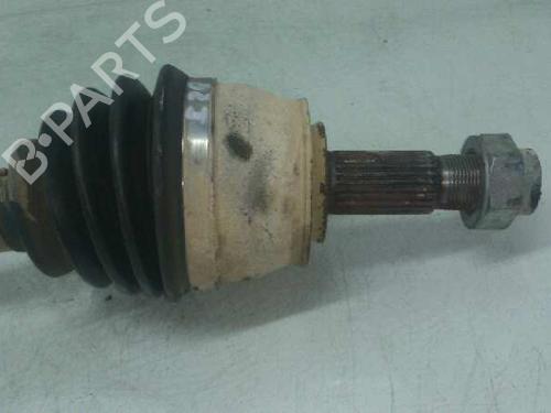 Left front driveshaft FIAT GRANDE PUNTO (199_) 1.3 D Multijet (199.AXD11, 199.AXD1A, 199.AXD1B,... | BP7933099M38 - Image 2