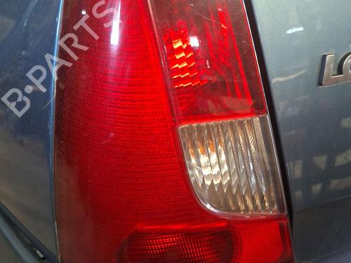 left-taillight-dacia-logan-ls_-2004-39142008 main image