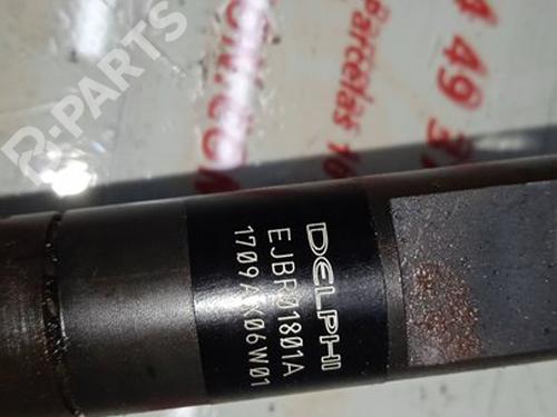 Injector NISSAN ALMERA II Hatchback (N16) 1.5 dCi | BP7945937M100 - Image 4