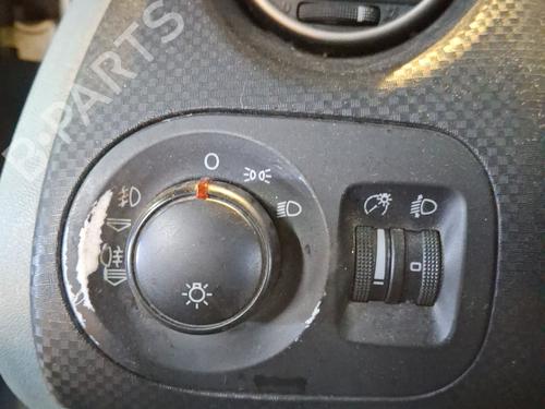 Forlygtekontakt SEAT TOLEDO III (5P2) 2.0 FSI (150 hp) 30143014