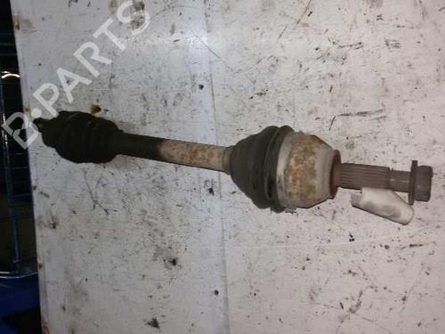 Antriebswelle links vorne für FORD FOCUS I Turnier (DNW) 1.6 16V (100 hp) 7939349