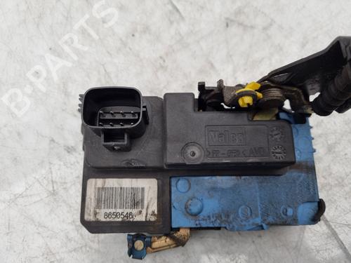 Front right lock VOLVO S60 I (384)  | BP17451940C97 