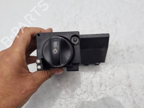 Used Headlight switch MERCEDES-BENZ E-CLASS (W210) [1995-2003]  9978012