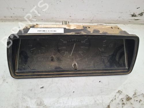 Used Instrument cluster CITROËN C15 Box Body/MPV (VD_) 1.8 D (60 hp) 31882697