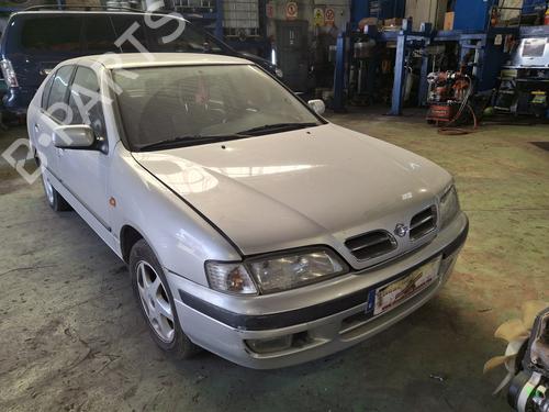 Brugte NISSAN PRIMERA Hatchback (P11)    4633830