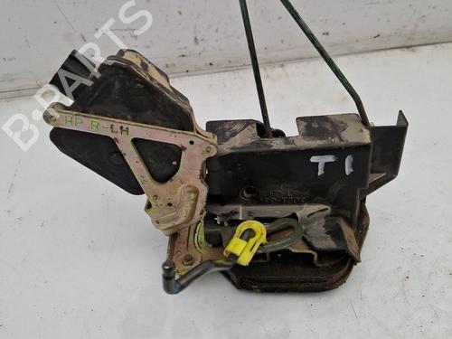 Used Rear left lock Rear left lock HYUNDAI TERRACAN (HP) 2.9 CRDi 4WD (163 hp) 32983499 32983499