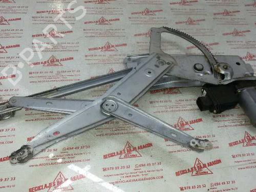 Front right window mechanism OPEL VECTRA B Estate (J96)  | BP7935603C23 