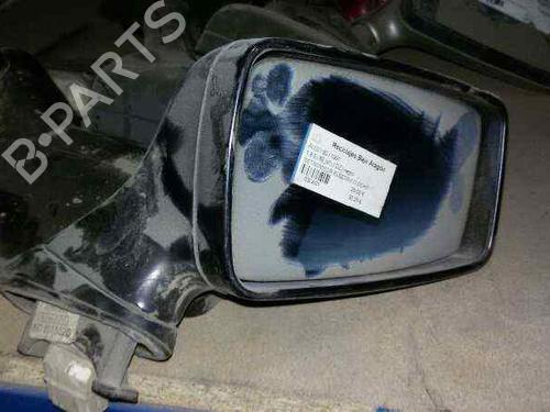 Used Right mirror AUDI 90 B3 (893, 894, 8A2) [1987-1991]  7940596