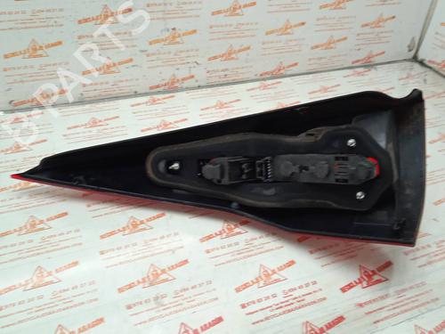 Right taillight RENAULT MEGANE II Estate (KM0/1_) 1.5 dCi (KM16, KM1E) | BP7946440C35 