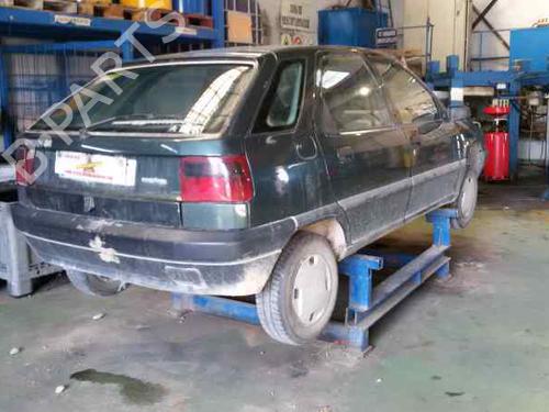 Alternator CITROËN ZX Break (N2)  | BP7943830M7 