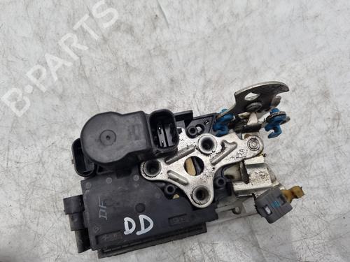 Front right lock CHEVROLET KALOS 1.2 | BP16730564C97 