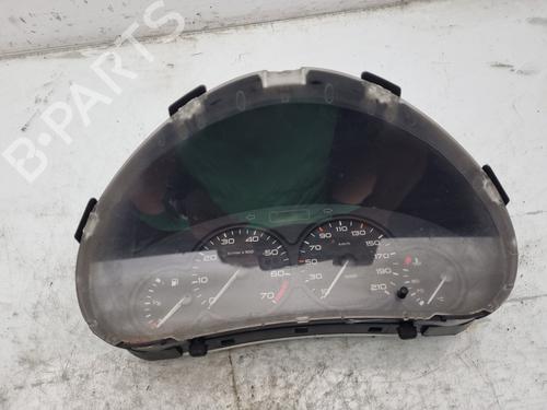 Cockpit PEUGEOT 206 Hatchback (2A/C) 1.6 16V | BP18657949C47 
