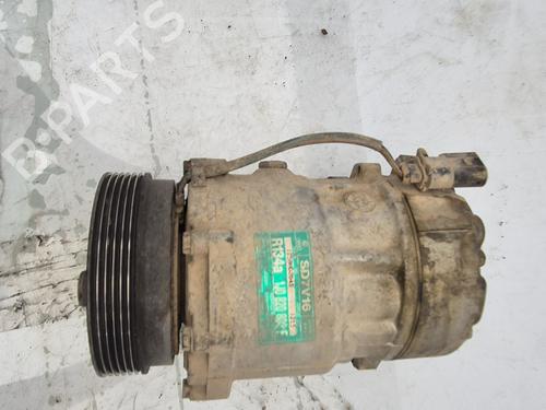 AC-Kompressor AC-Kompressor SEAT TOLEDO II (1M2) 1.9 TDI (110 hp) 37517471 37517471