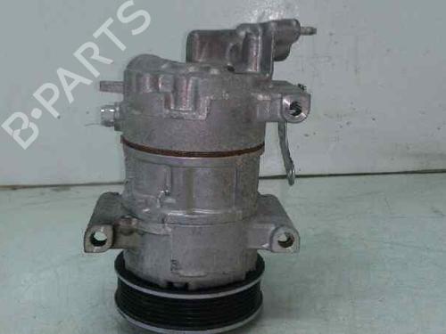 AC compressor CITROËN C3 II (SC_) | BP7931533M34