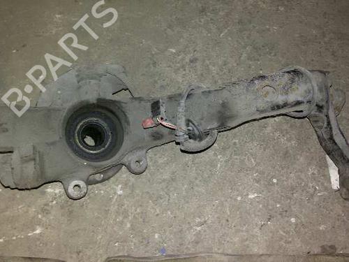 Right front steering knuckle VW PASSAT B5 (3B2) 1.8 T | BP7941754M26 