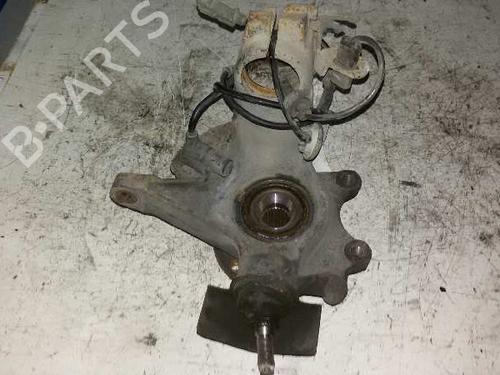 Used Left front steering knuckle PEUGEOT 406 (8B) [1995-2005]  7939487