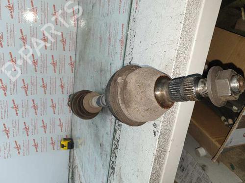 Right front driveshaft OPEL VECTRA C (Z02)  | BP7936968M39 
