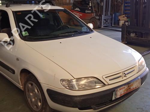 Front left window mechanism CITROËN XSARA (N1)  | BP7947911C22 