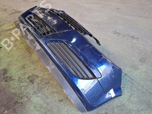 Front bumper OPEL ASTRA H (A04) 1.7 CDTI (L48) | BP29280851C7 
