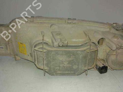 Right headlight FORD FIESTA IV (JA_, JB_)  | BP7939435C29 