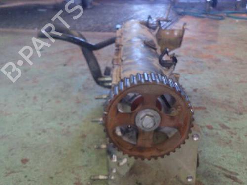 Cylinder head RENAULT LAGUNA II (BG0/1_) 1.9 dCi (BG08, BG0G) | BP10979665M5 