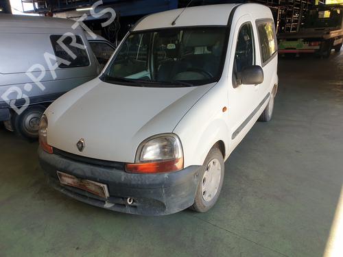 Starter RENAULT KANGOO (KC0/1_) D 65 1.9 (KC0E, KC02, KC0J, KC0N) | BP7945499M8 