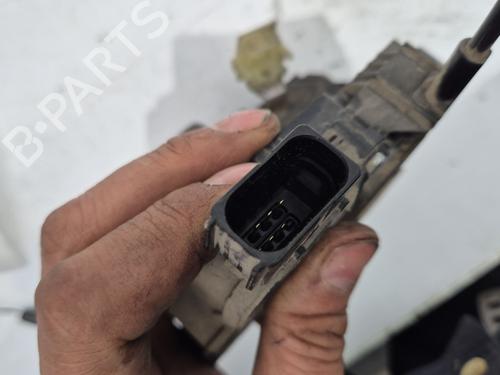 Front left lock OPEL CORSA D (S07)  | BP22738274C98 