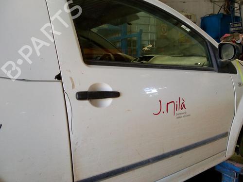 Right front door CITROËN C2 (JM_) 1.4 HDi | BP12354301C3 