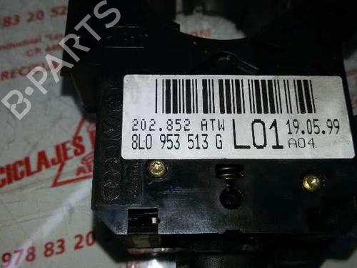 Switch AUDI A6 C5 (4B2) 2.5 TDI | BP7935559I30 
