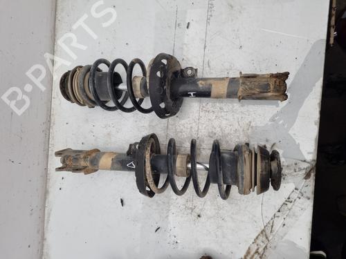 Used Right front shock absorber OPEL ZAFIRA A MPV (T98) 2.0 DTI 16V (F75) (101 hp) 17862862