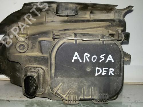Højre forlygte SEAT AROSA (6H1)  | BP7930345C29 