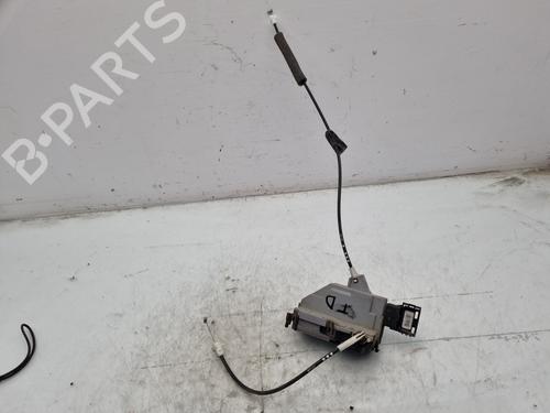 Used Rear right lock PEUGEOT 308 I (4A_, 4C_) 1.6 HDi (109 hp) 17953333