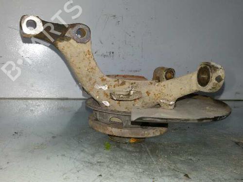 Left front steering knuckle SEAT CORDOBA (6K1, 6K2)  | BP7930957M25 