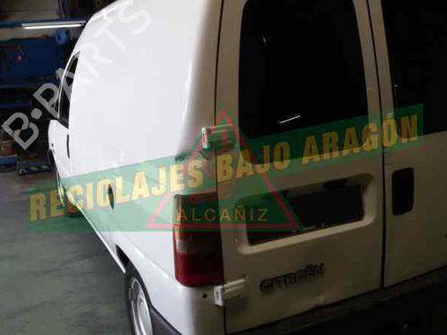 Right headlight CITROËN JUMPY I (U6U_)  | BP7931848C29 