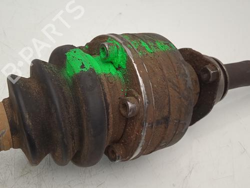 Right front driveshaft FIAT BRAVA (182_)  | BP8313169M39 