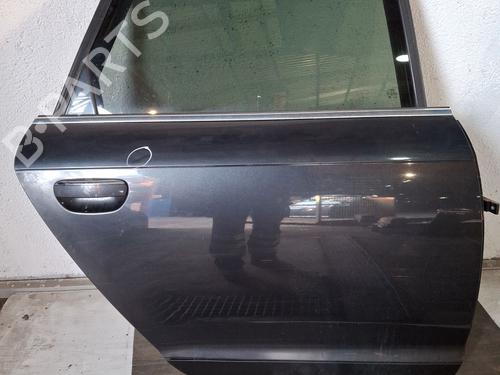 right-rear-door-audi-a6-c6-avant-4f5-2004-2005-2006-2007-2008-2009-2010-2011-33036452 main image